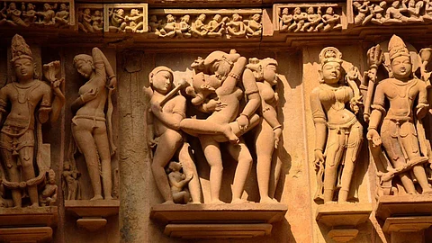 South Asia’s erotic literature has come a long way — its history as multifaceted as that of its erotic subject matter.