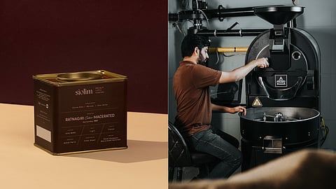 Promotional stills from Siolim Coffee