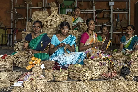 Weaving Success: Anegundi’s Craft Village Is A Masterclass in Sustainable Tourism