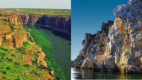 Here's The Significance Of India's Latest Push For UNESCO Geo-Heritage Recognition