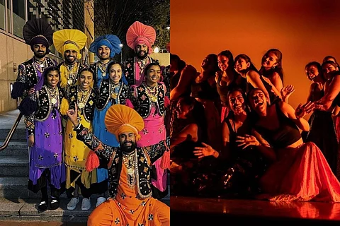 Bollywood, Bhangra, & Belonging: How The Diaspora Finds Belonging Through College Clubs