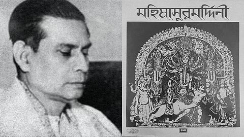 How A 93-Year-Old Radio Play Became An Essential Part Of Bengali Pujo Culture