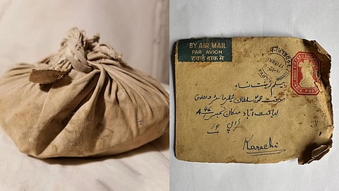 Museums Of Our Own: Archival Projects Documenting South Asia's Family Histories