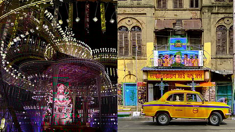A Complete Guide To Durga Pujo 2024 In Kolkata: What To See, Where To Eat, What To Do & More
