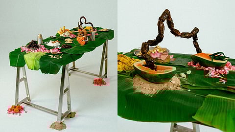 Rotating Histories: Chutneys, Bread, and the Taste of Resilience by Two Odd