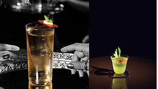 Some of the best cocktails in New Delhi