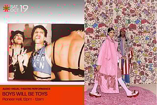 The Homegrown Culture Bulletin