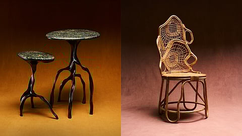 Furniture by Viya