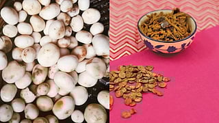 10 Traditional Indian Foods That Are Slowly Disappearing