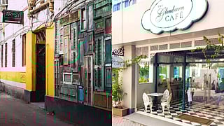 From Cha Bar To Dolly's: A Homegrown Guide To Kolkata's Best Tearooms