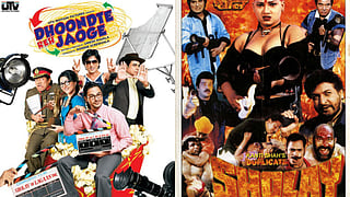 10 Indian Parody Films To Help You Channel Some Good Old-Fashioned Homegrown Absurdity