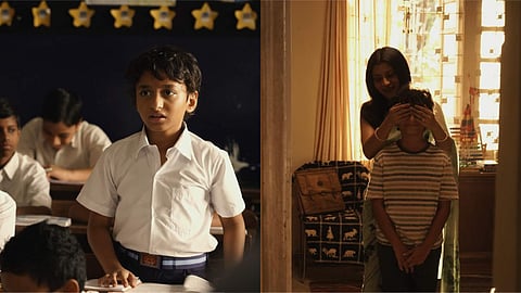 Indian Short Film 'Chashma' Is A Coming-Of-Age Exploration Of Societal Blind Spots