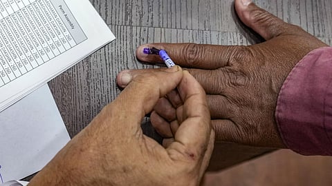 For Maharashtra, the upcoming election isn't just about who holds power but also about how the state's unique challenges are addressed.