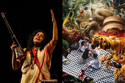 Serendipity 2024: Dive Into Multidisciplinary Artistic Experiences In Goa This December