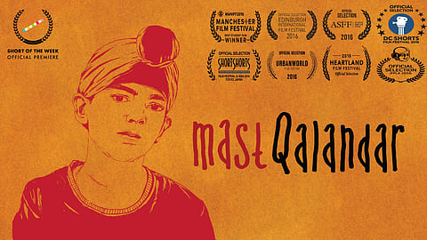 Divij Roopchand's Coming-Of-Age Short Film Captures A Young Boy's Quiet Rebellion