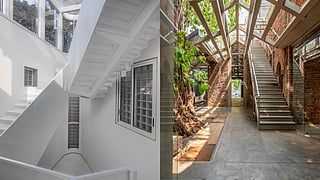 Here are five venues across the country that are reinventing India's art and cultural spaces.