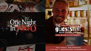 This Week In Culture: The Best Kaapi In The World, A Night Of Timeless Japanese Culture, & More