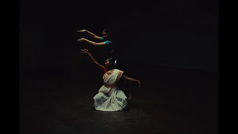 'The Black Swan's Renaissance' brings Indian classical dance to younger, global audiences in a tangible, new-age light.