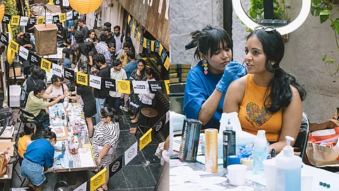 Skin Deep: The Puncturewala Tattoo Festival Is Making Its Way To Pune This Weekend
