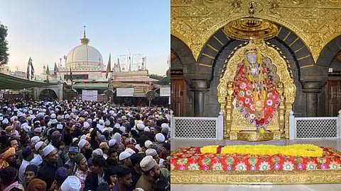 Across India, there are still many places where religious harmony is not only nurtured but celebrated.