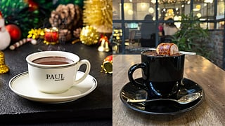 A Hug In A Cup: A Homegrown Guide To The Best Hot Chocolate In New Delhi