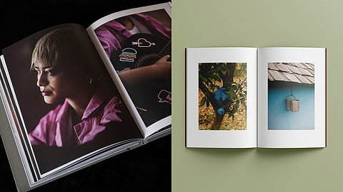 Both as creators and consumers of images, our perception of reality is increasingly filtered through the lens of a camera.