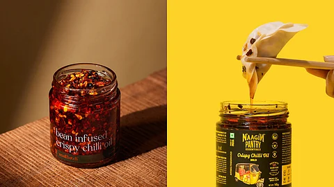 Bring The Heat To Your Pantry This 2025 With 5 Homegrown Chilli Oil Brands