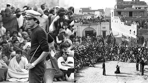 Hashmi became an icon after his death, and his brutal murder became a defining moment in the history of cultural resistance in India.