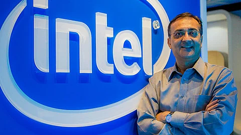 Meet Ajay V Bhatt, The Indian-American Intel 'Rockstar' Who Helped Invent The USB