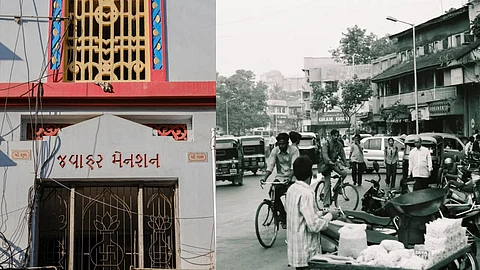 Mumbai’s essence has always been its unpredictability — a mix of colors, forms, and textures. Recently however, the city has been gradually succumbing to the dreaded spectre of Minimalism.