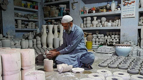 Khurja: The Lesser-Known History Of North India's Hidden Pottery Capital