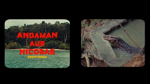 Aditya Yashvardhan’s Nostalgic Short Channels The Vivid Textures Of His Island Childhood