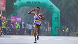With Mumbai Marathon Upon Us, Here Are Some Of India's Most Iconic Long-Distance Runners