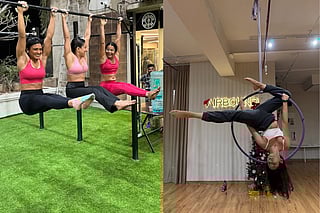 These Alternative Fitness Spaces in Mumbai Could Transform Your Approach To Exercise