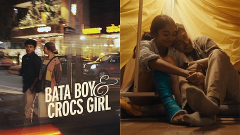 Nirmal Pillai's Charming Directorial Debut Is A Sincere Portrait Of Situationships