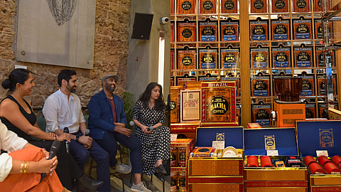 How India & Singapore Are Celebrating Their Timeless Cultural Confluences This Year