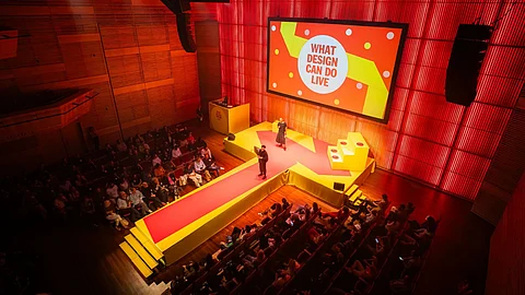 What Design Can Do (WDCD), has challenged the international creative community to tackle the world’s most pressing issues.