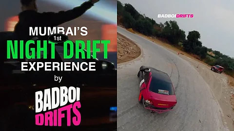 You can expect drift showcases and tandem runs where you watch expert drifters push their machines to the limit.