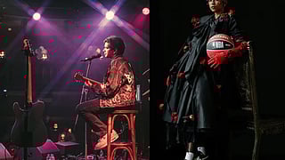 Delhi's fashion scene is buzzing with innovation, featuring homegrown brands that are redefining style, sustainability, and creativity.