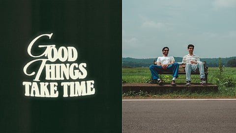 From The Club To The Drive Home: Adi & Dishaan’s New Album Is A Soundtrack To A Night Out