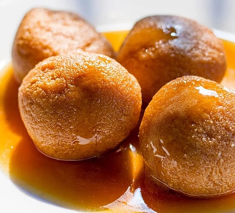 "Nolen Gur Is What Nectar Is To Bees": A Brief History Of A Bengali Winter Sweet Treat