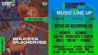 What To Expect At The Homegrown Festival 2025: A One-Stop Guide