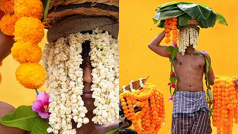 The Florist' challenges our assumptions about gender norms and performative gender roles within South Asian societies.