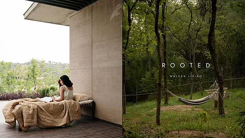 'Walden' Is An Experiential Farm Stay Inspired By Henry David Thoreau's Naturalist Values