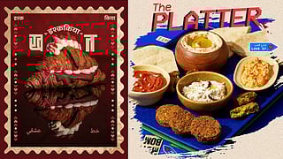 Here's Your Ultimate Guide To Every Food & Drink Pop-Up At The Homegrown Festival 2025