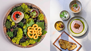 A Homegrown Guide To Some Of The Most Unique Dishes You Can Find Across Mumbai