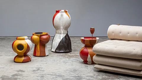 Gunjan Gupta’s 'Continuum' Is A Sculptural Tribute To India’s Craft Legacy