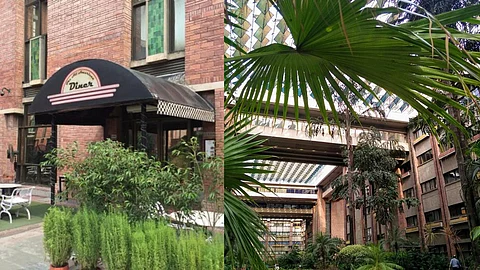 Inside The India Habitat Centre: Delhi’s Urban Oasis Of Culture, Ecology, & Community