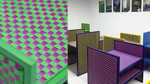 The Kasera Seating Collection