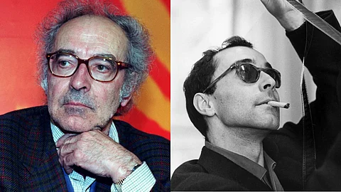 How Jean-Luc Godard Shaped The Soul Of Kerala’s Film Subcultures